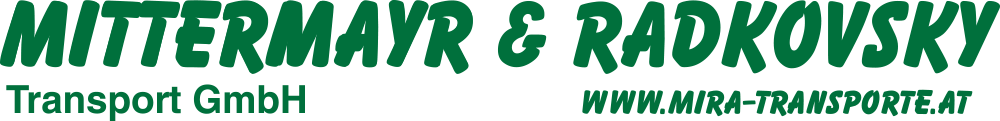 Mittermayr & Radkovski Transport GmbH